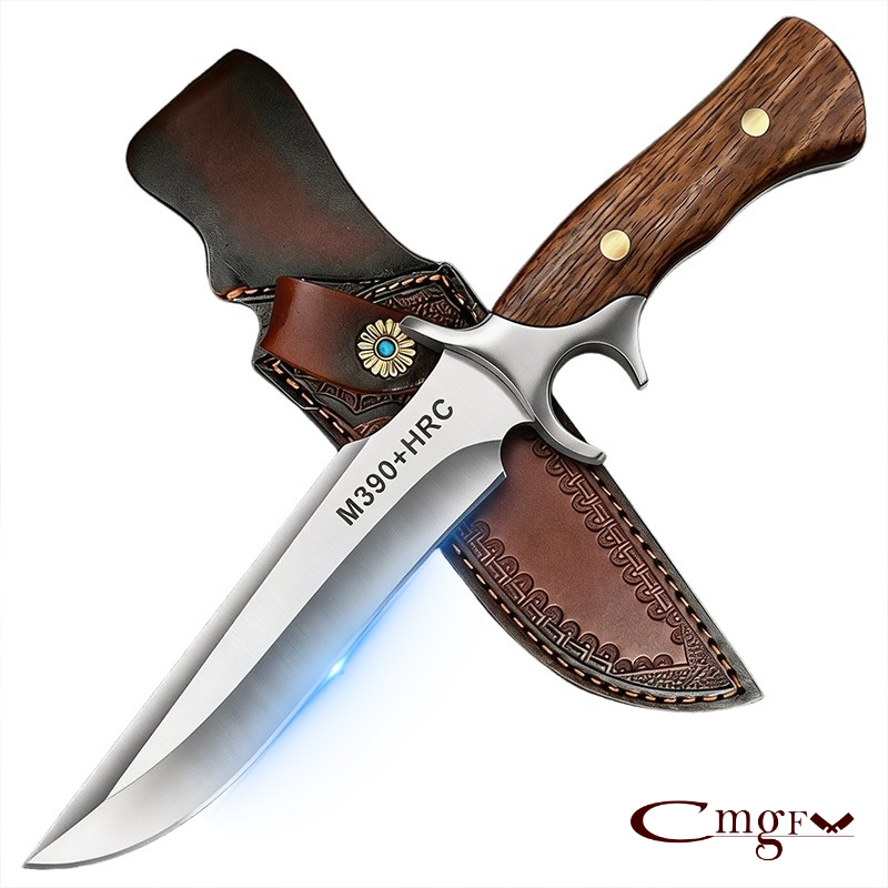 Meat Slicer Replacement Blade - Coltello da tasca per esterni in