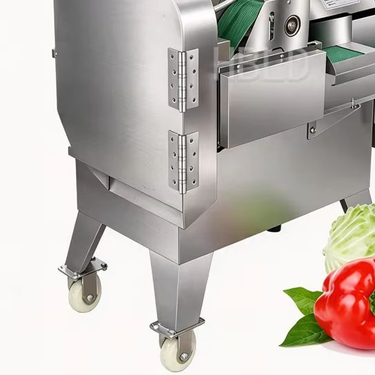 Food Slicer Machine Stainless - Macchina per la lavorazione degli alimenti,