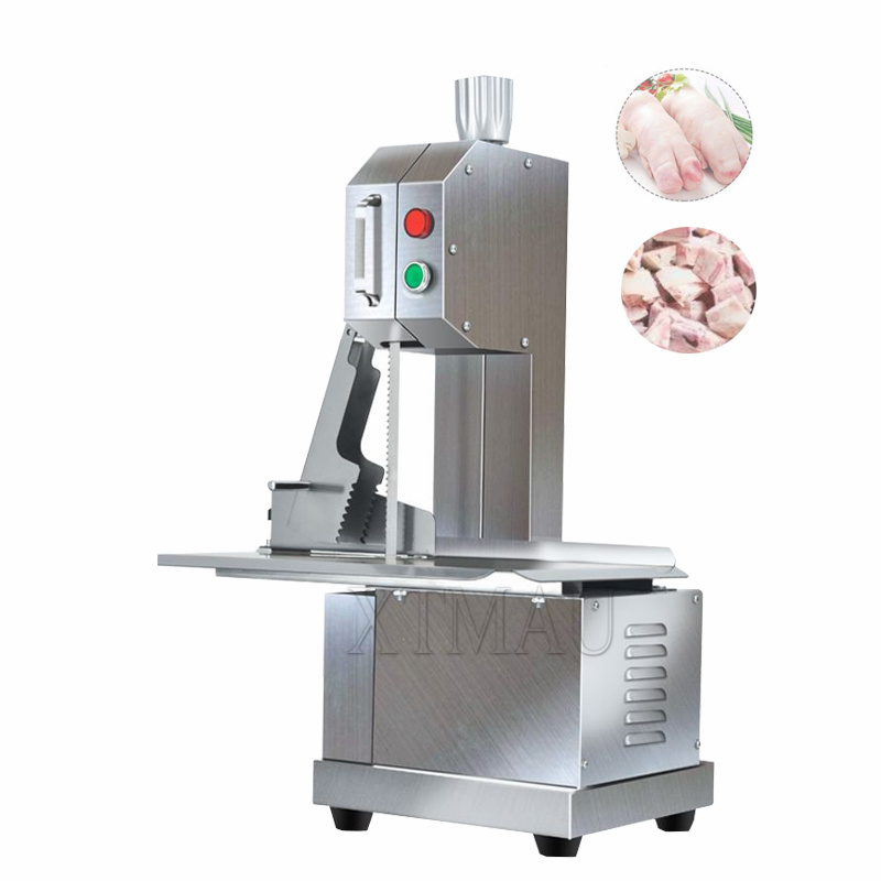 Bone Saw Machine Commercial Electric - Macchina Elettrica per Tagliare Ossa, Taglia-Ossa