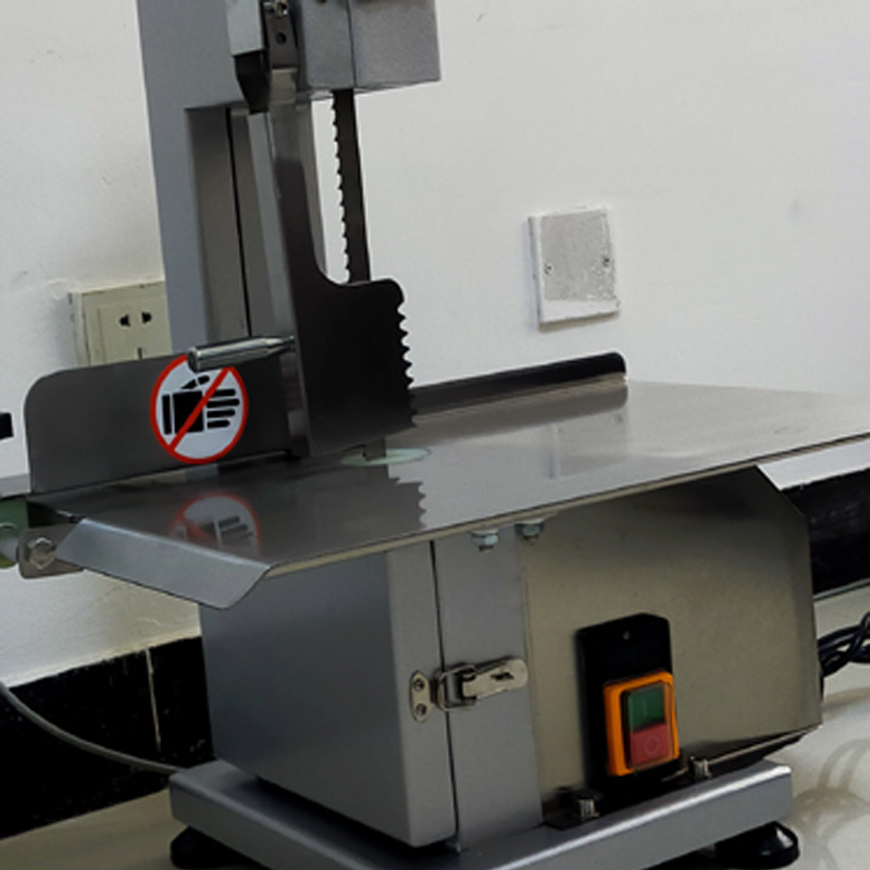Bone Saw Machine Commercial Electric - Macchina Elettrica Commerciale per Taglio Carne