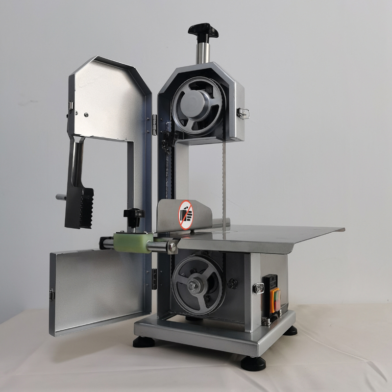 Bone Saw Machine Commercial Electric - Segaossa Elettrica Professionale da Banco per