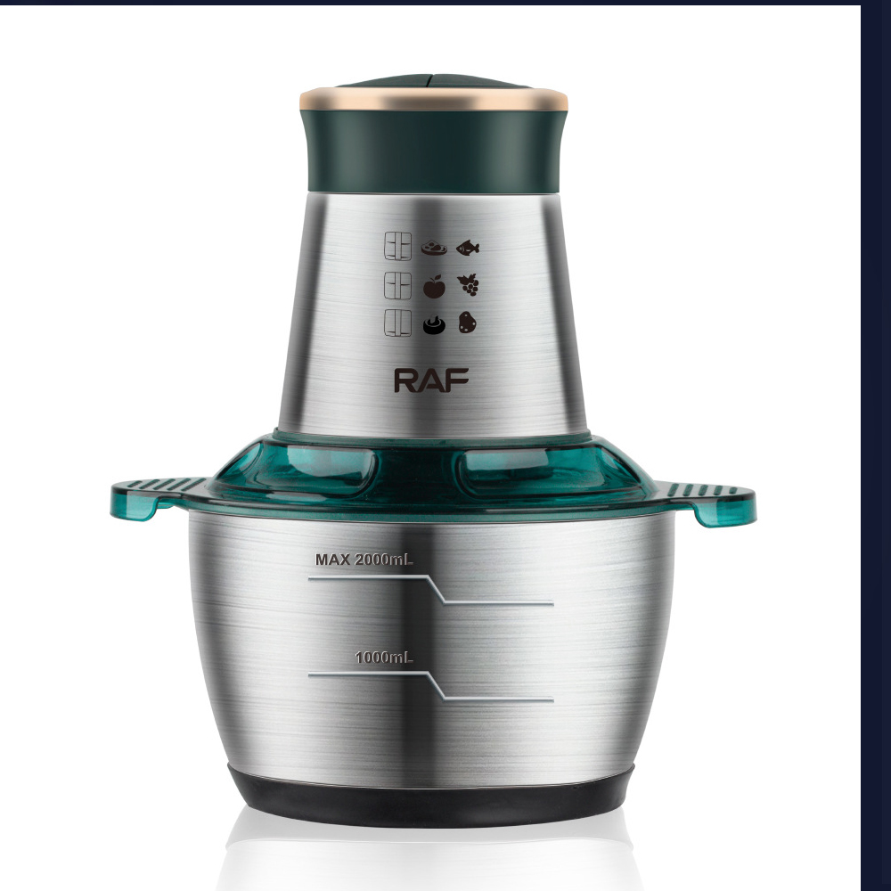 Meat Tenderizer Machine Electric - Tritacarne elettrico a 2 velocità tritacarne
