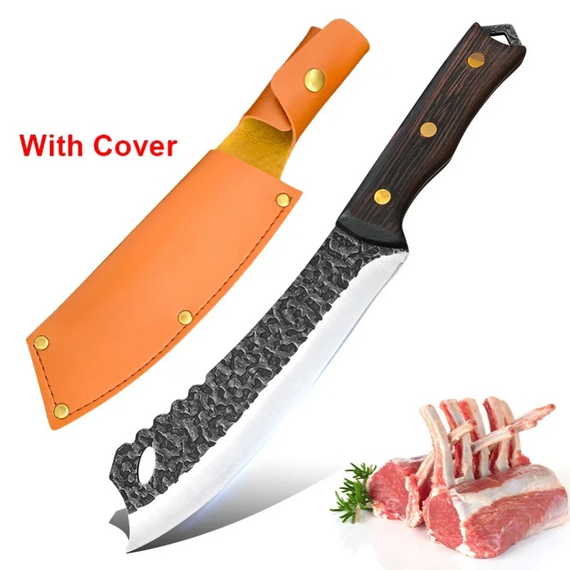 Meat Slicer Replacement Blade - Coltelli da cucina fatti a mano