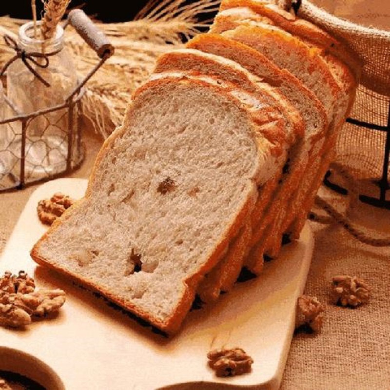 Commercial Bread Slicer Electric - Affettatrice Elettrica Commerciale per Pane in