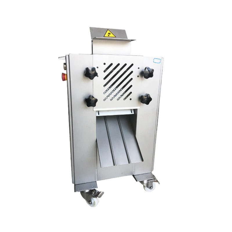 Meat Tenderizer Machine Electric - Tenderizzatore Elettrico Automatico Professionale in Acciaio