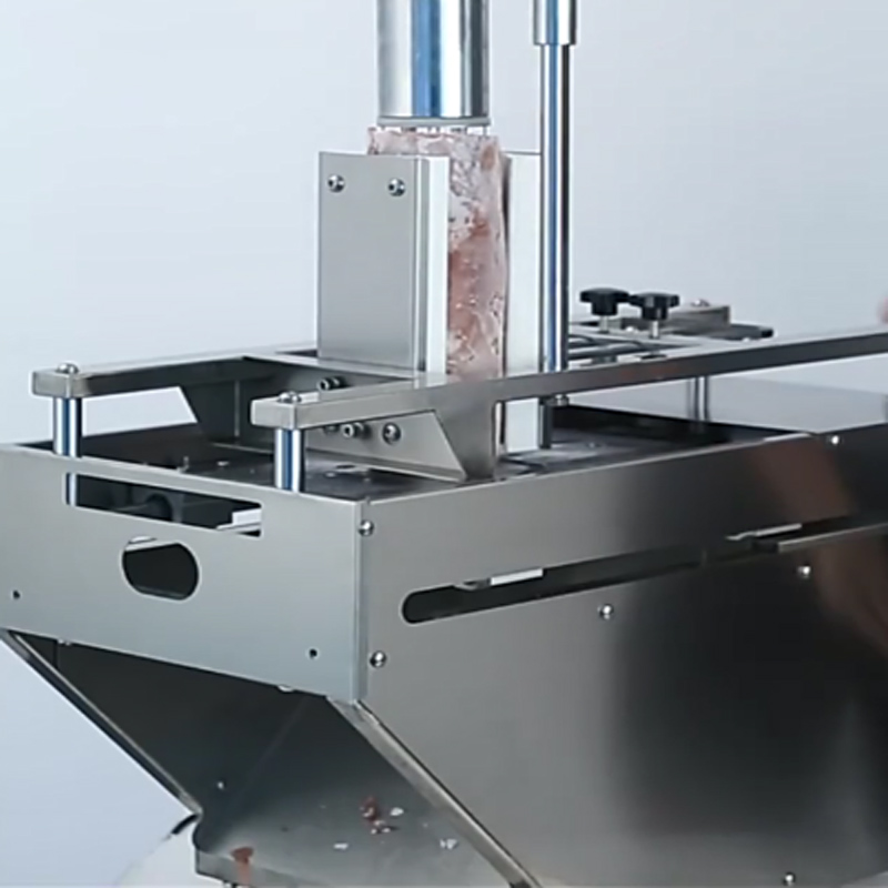 Commercial Bread Slicer Electric - Affettatrice elettrica per carne, modello commerciale