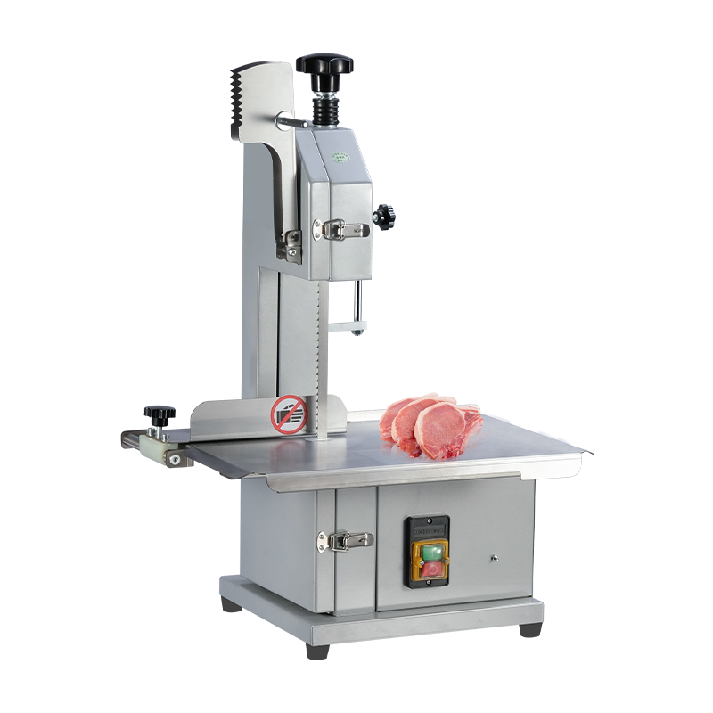 Bone Saw Machine Commercial Electric - Segaossa Elettrica Commerciale per Taglio Ossa,