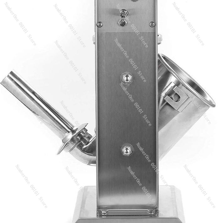 Insaccatrice Manuale Verticale - Sausage Stuffer Vertical 5L recensione e prezzo