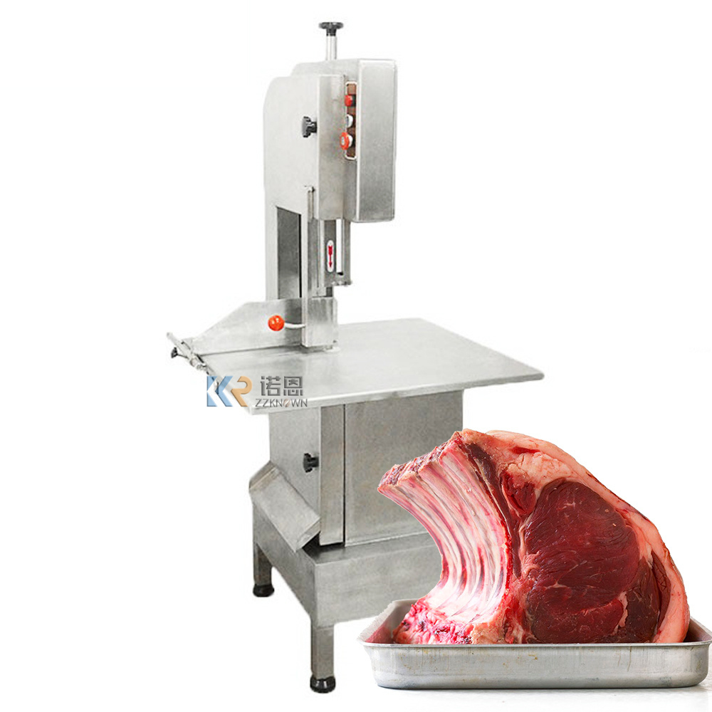 Macchina Elettrica Professiona - Bone Saw Machine Commercial Electric recensione e prezzo