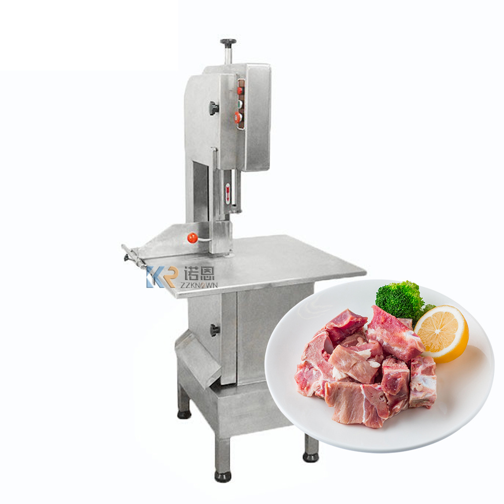 Macchina Elettrica Professiona - Bone Saw Machine Commercial Electric recensione e prezzo