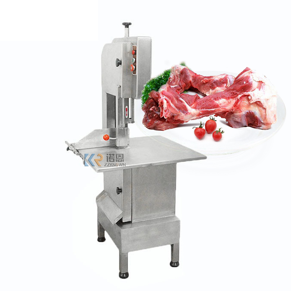 Macchina Elettrica Professiona - Bone Saw Machine Commercial Electric recensione e prezzo