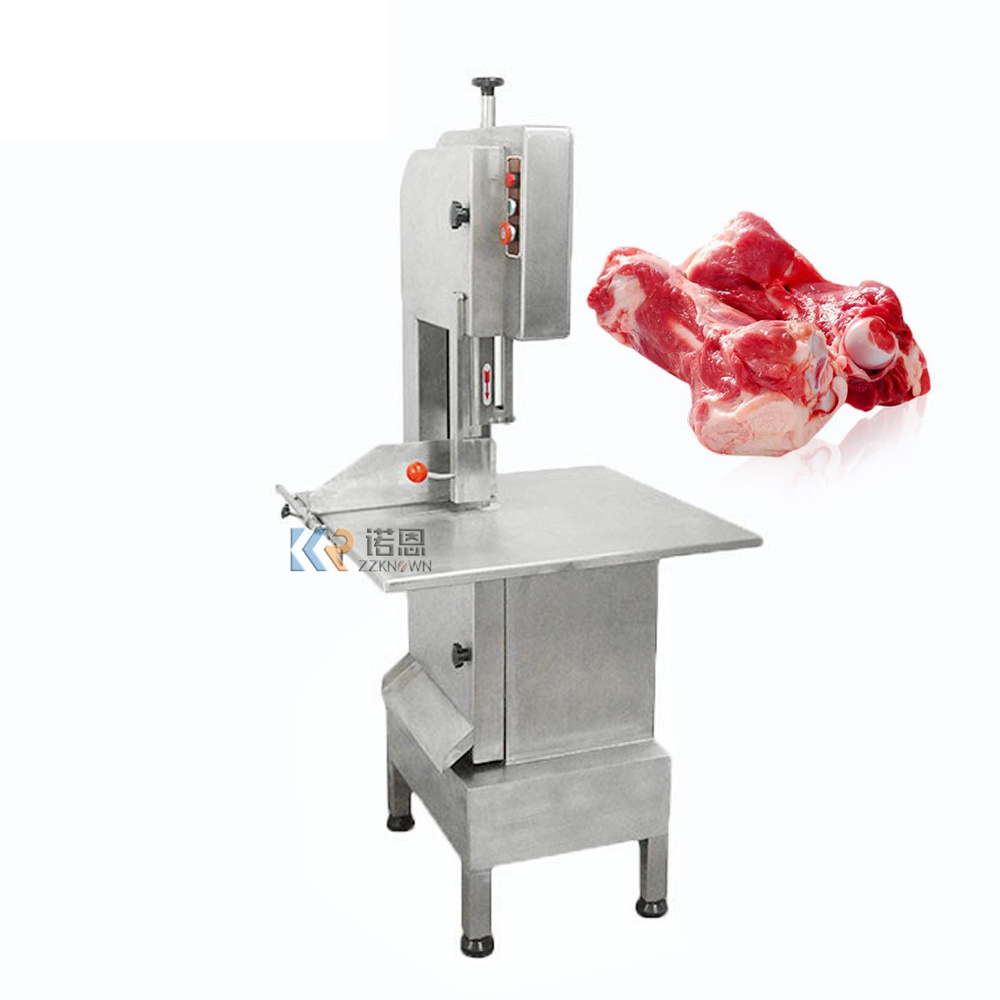 Macchina Elettrica Professiona - Bone Saw Machine Commercial Electric recensione e prezzo