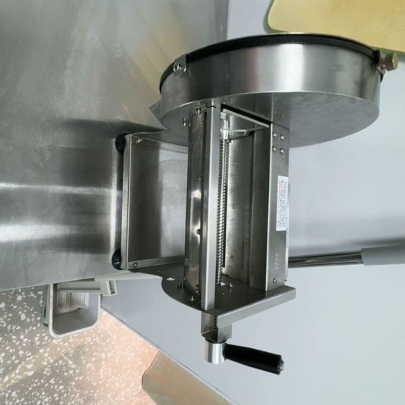 Affettatrice Elettrica per Pat - Food Slicer Machine Stainless recensione e prezzo