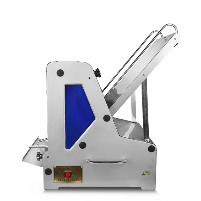 Affettatrice per pane elettric - Commercial Bread Slicer Electric recensione e prezzo