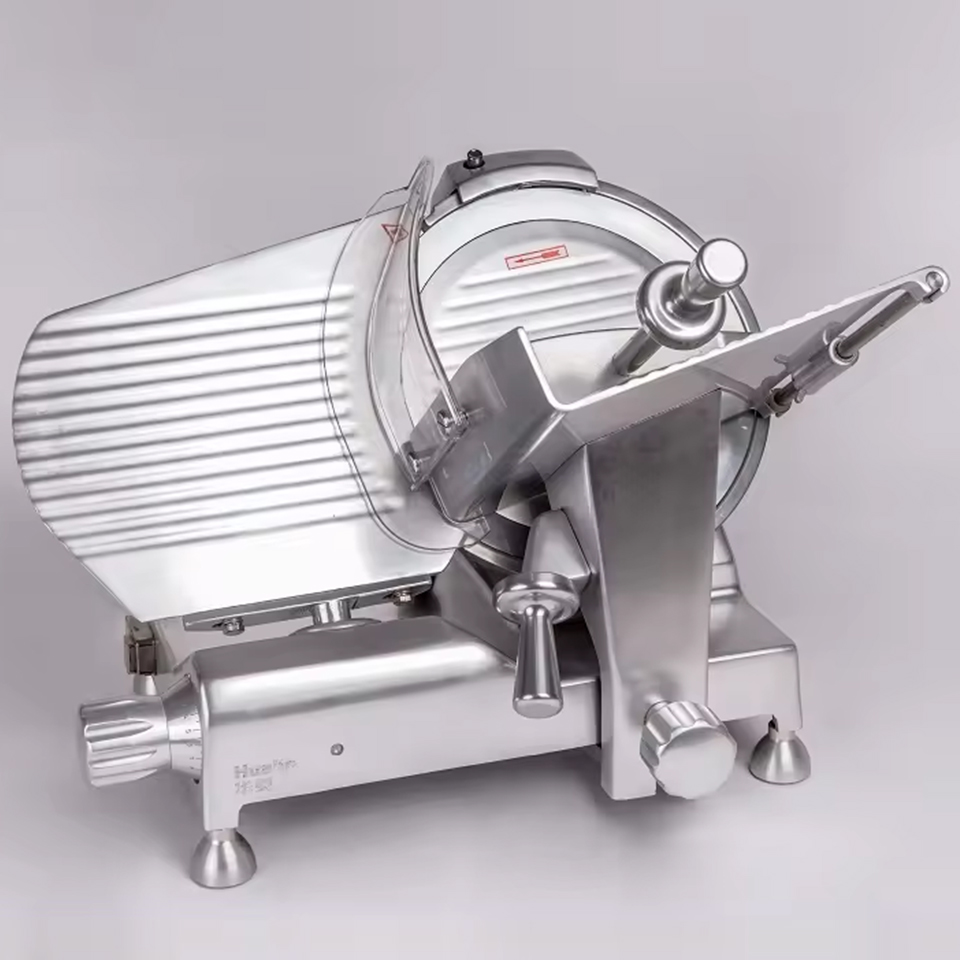 Affettatrice Commerciale HBS25 - Commercial Meat Slicer 10 Inch recensione e prezzo