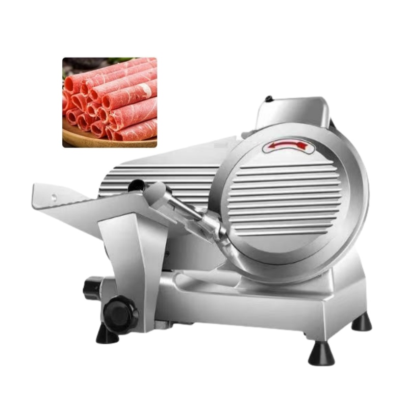 Affettatrice per carne commerc - Electric Deli Slicer 12 Inch recensione e prezzo