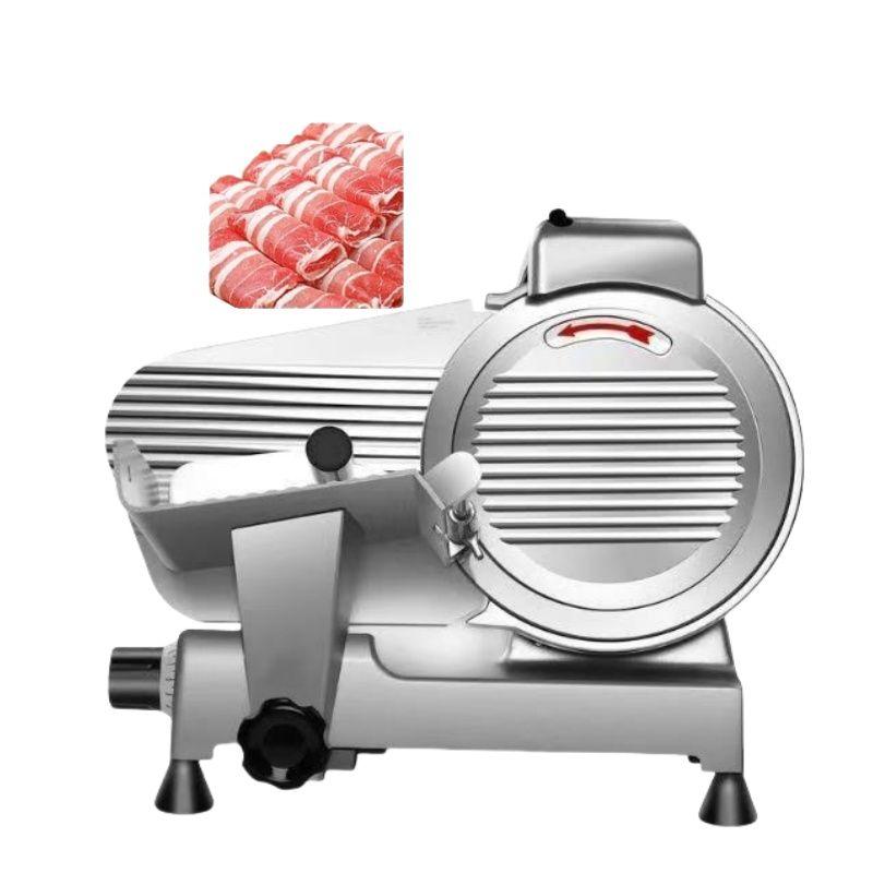 Affettatrice per carne commerc - Electric Deli Slicer 12 Inch recensione e prezzo