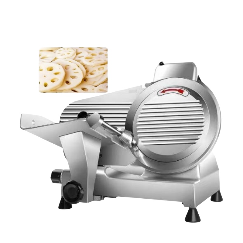 Affettatrice per carne commerc - Electric Deli Slicer 12 Inch recensione e prezzo