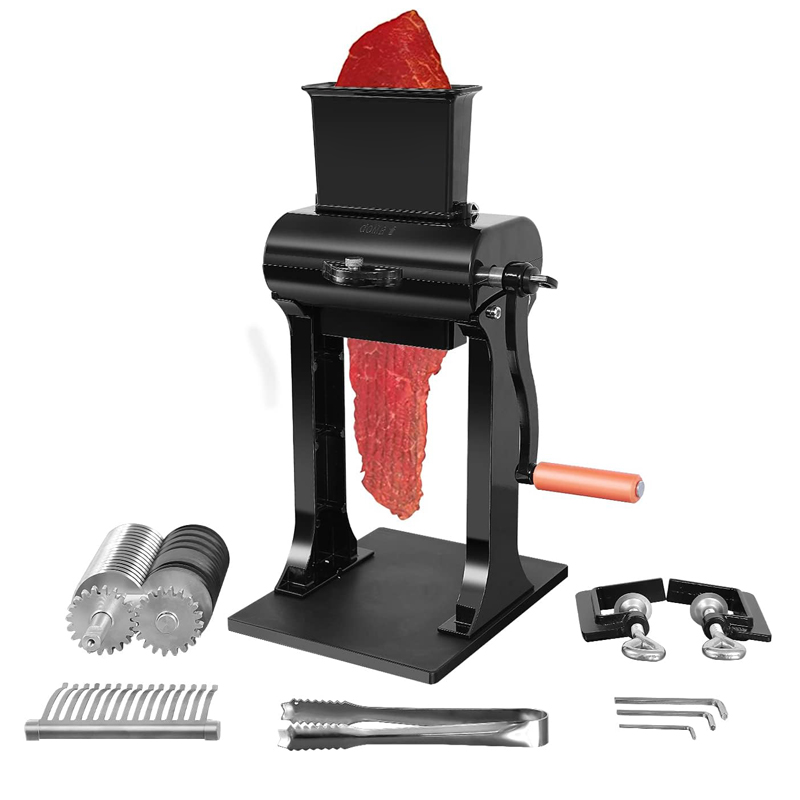 Tenderizzatore e Affettatrice  - Meat Tenderizer Machine Electric recensione e prezzo