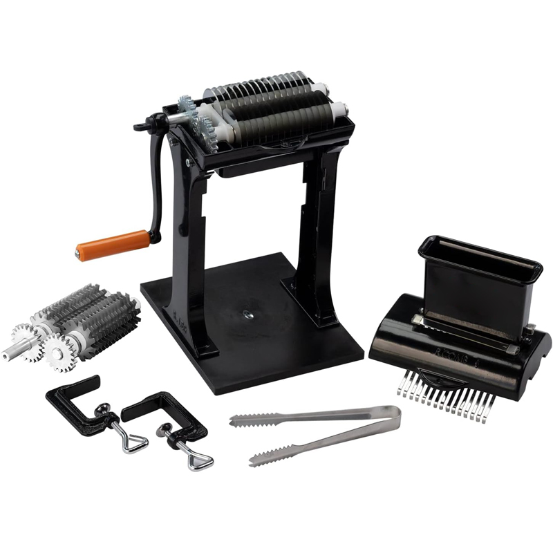 Tenderizzatore e Affettatrice  - Meat Tenderizer Machine Electric recensione e prezzo