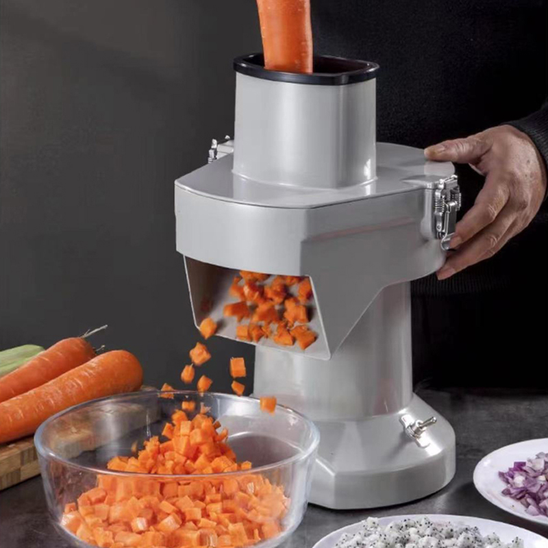 Tagliaverdure Elettrico 10 Pol - Commercial Meat Slicer 10 Inch recensione e prezzo