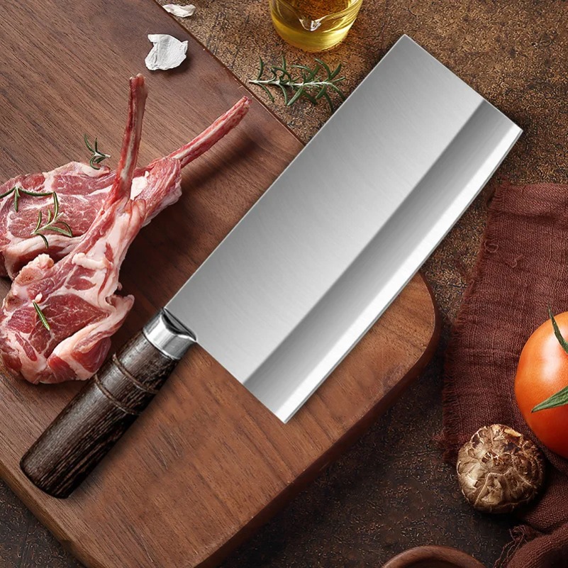 Coltelli da cucina Mannaia Car - Meat Slicer Replacement Blade recensione e prezzo