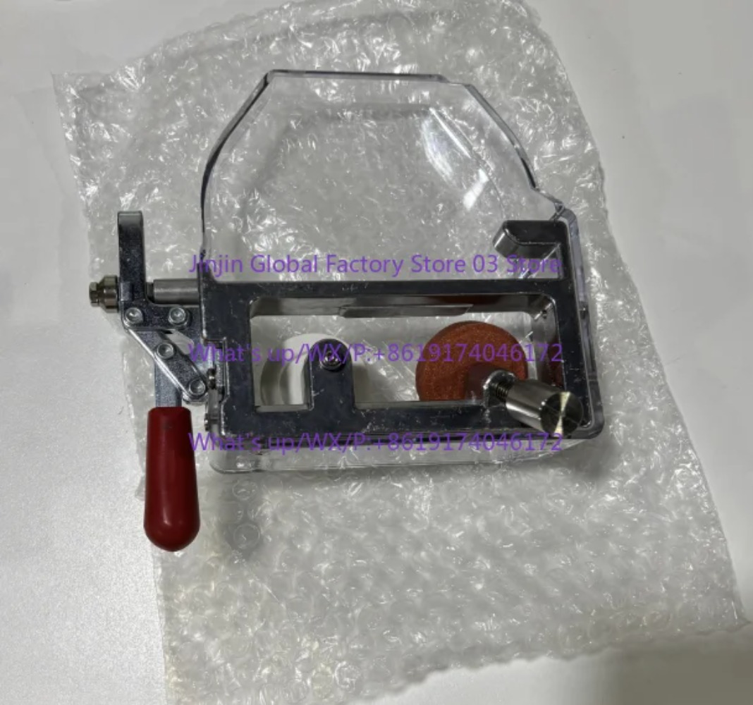 Affettatrice Elettrica Circola - Meat Slicer Blade Sharpener recensione e prezzo