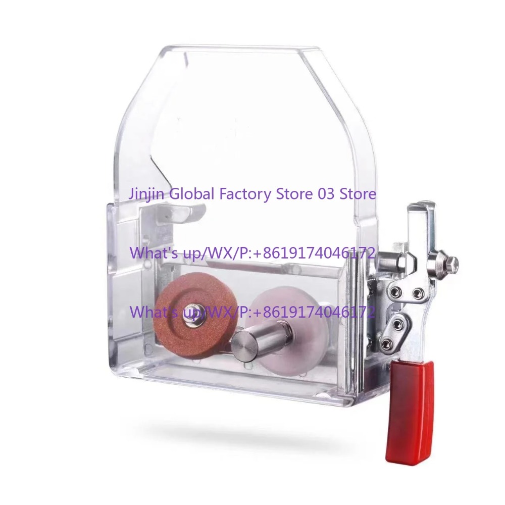 Affettatrice Elettrica Circola - Meat Slicer Blade Sharpener recensione e prezzo