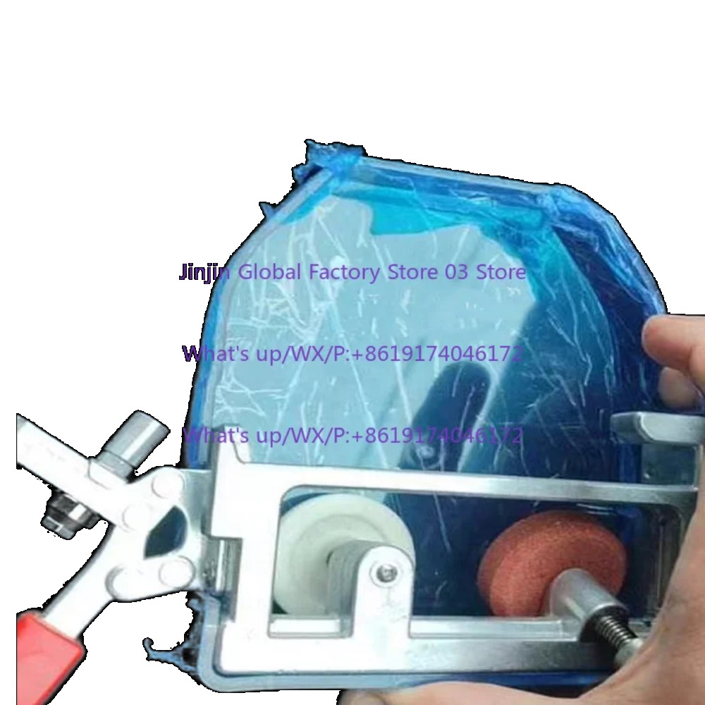 Affettatrice Elettrica Circola - Meat Slicer Blade Sharpener recensione e prezzo