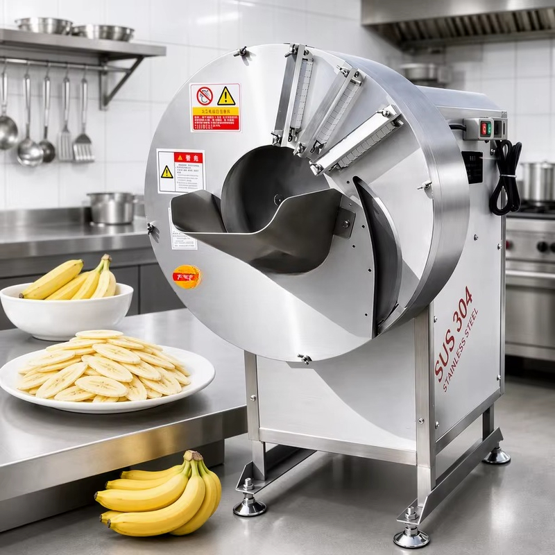 Affettatrice Tritatutto Multif - Food Slicer Machine Stainless recensione e prezzo