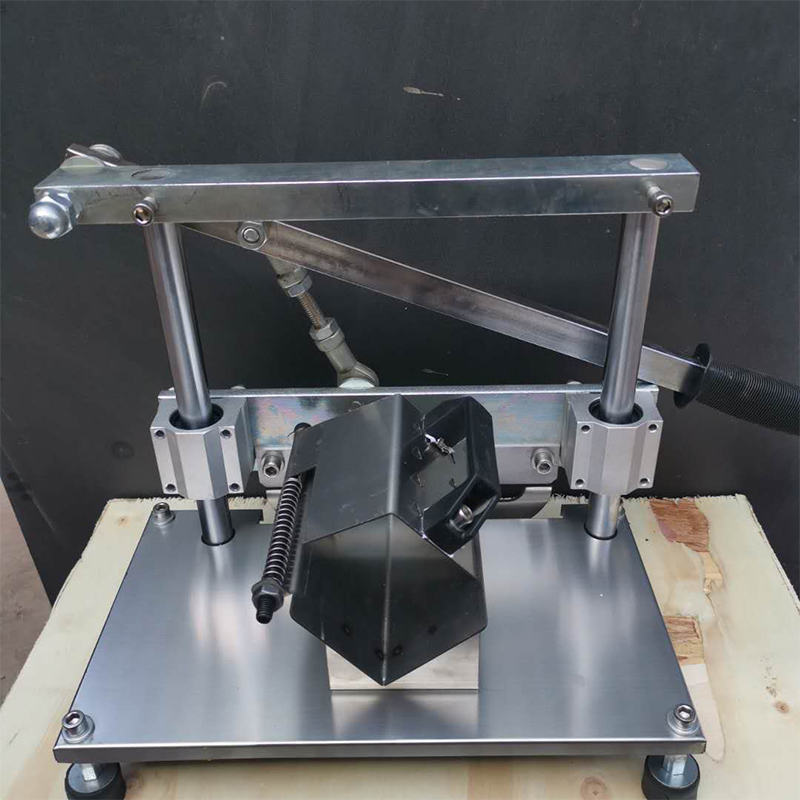 Affettatrice Manuale per Carne - Frozen Meat Slicer Manual recensione e prezzo