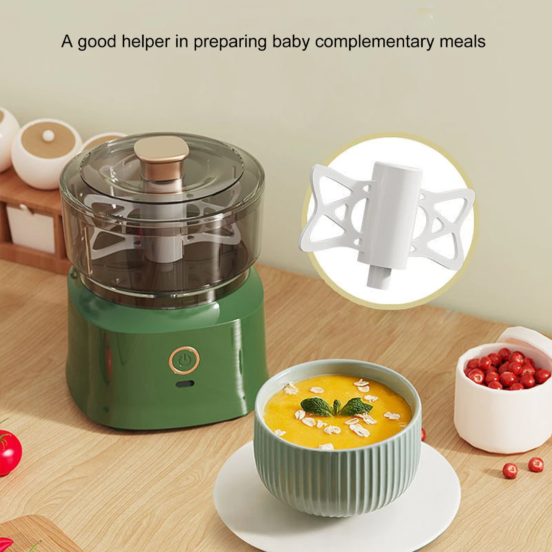 Mini tritacarne elettrico schi - Meat Tenderizer Machine Electric recensione e prezzo