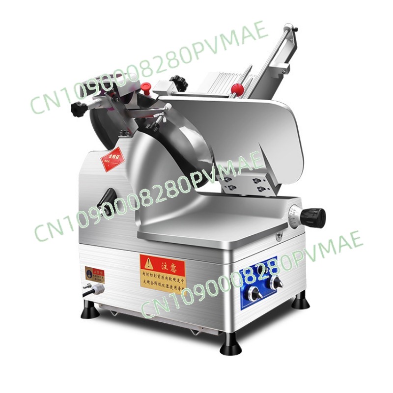 Affettatrice Automatica Commer - Commercial Meat Slicer 10 Inch recensione e prezzo
