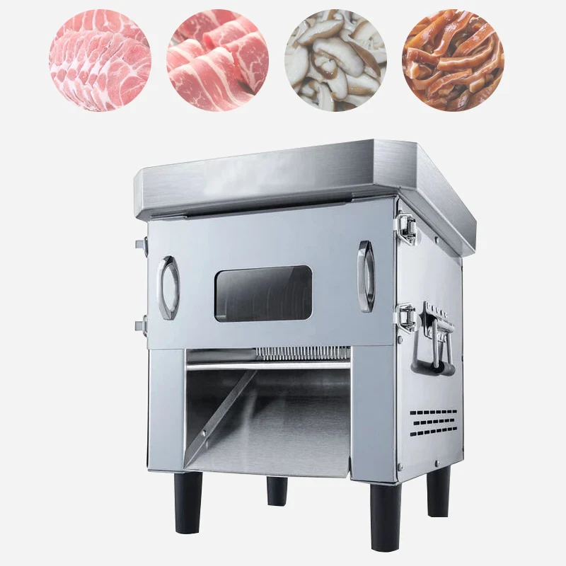 Affettatrice per carne commerc - Meat Slicer Replacement Blade recensione e prezzo