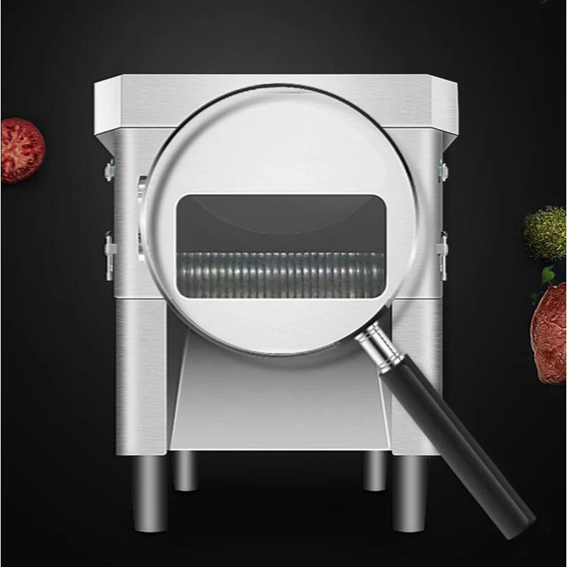 Affettatrice per carne commerc - Meat Slicer Replacement Blade recensione e prezzo