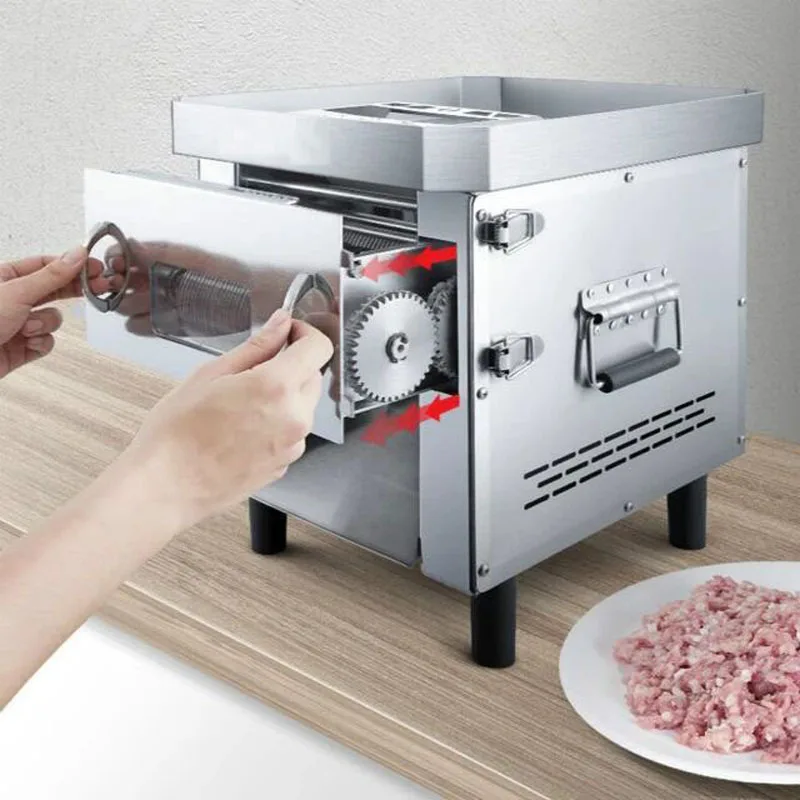 Affettatrice per carne commerc - Meat Slicer Replacement Blade recensione e prezzo