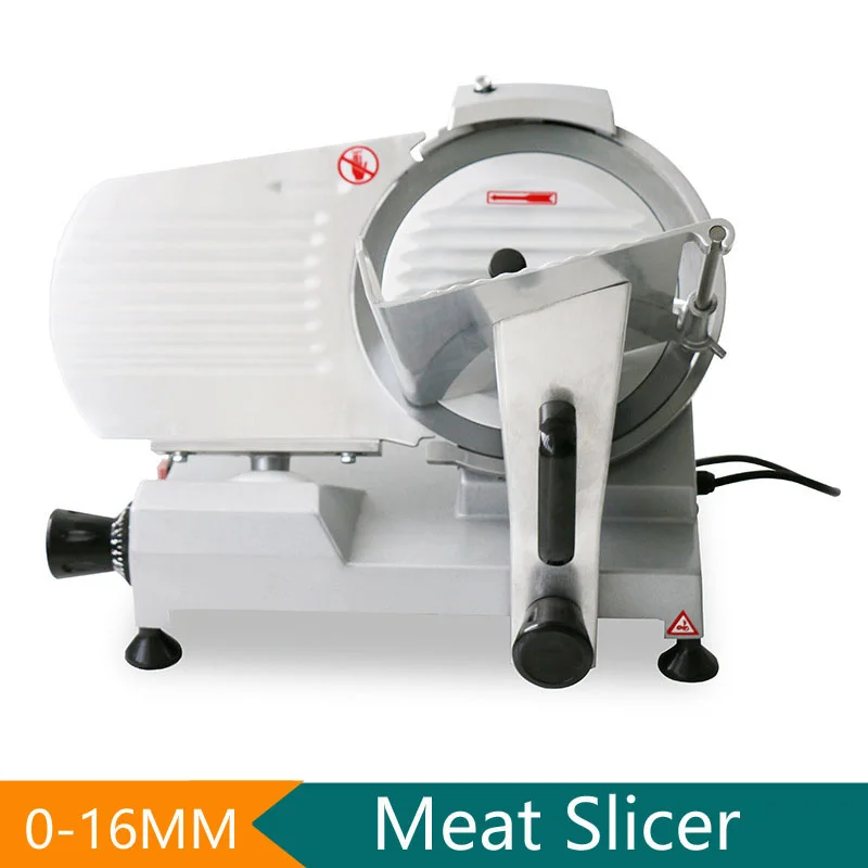 Affettatrice per carne da 10 p - Commercial Meat Slicer 10 Inch recensione e prezzo