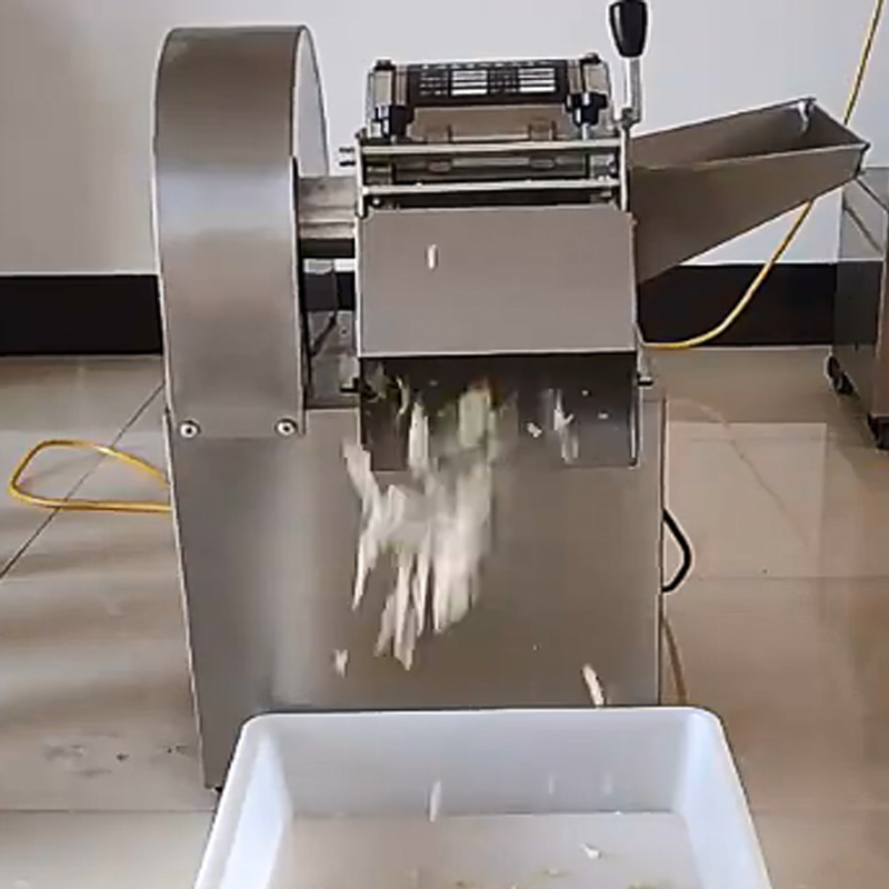 Macchina Elettrica per Tagliar - Food Slicer Machine Stainless recensione e prezzo