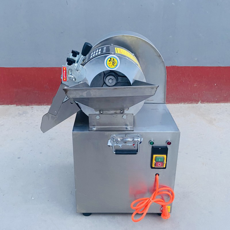 Macchina Elettrica per Tagliar - Food Slicer Machine Stainless recensione e prezzo