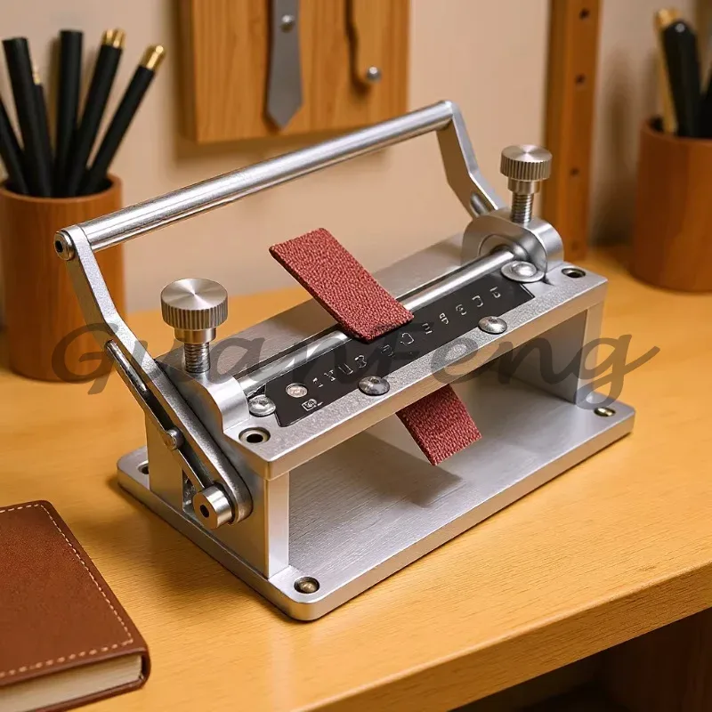 Affettatrice Manuale per Carne - Frozen Meat Slicer Manual recensione e prezzo