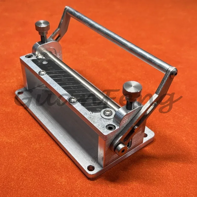 Affettatrice Manuale per Carne - Frozen Meat Slicer Manual recensione e prezzo