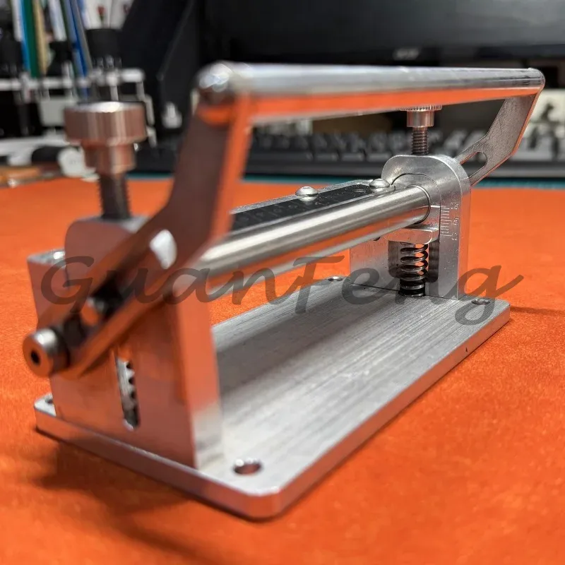 Affettatrice Manuale per Carne - Frozen Meat Slicer Manual recensione e prezzo