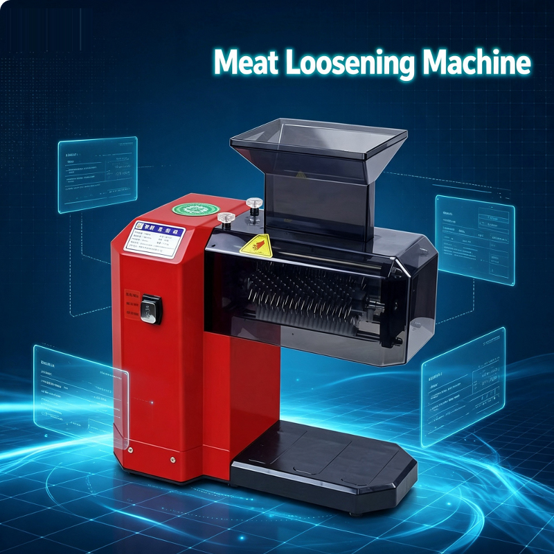 Macchina Elettrica per Ammorbi - Meat Tenderizer Machine Electric recensione e prezzo
