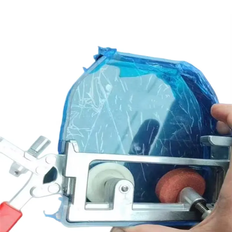 Lama Affettatrice Elettrica pe - Meat Slicer Blade Sharpener recensione e prezzo