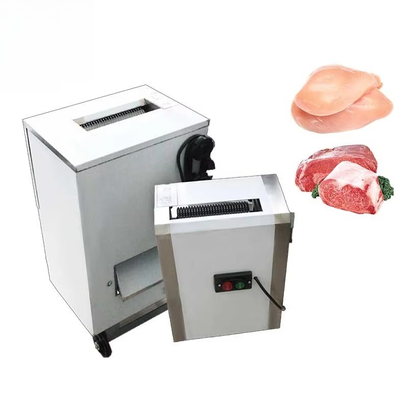 2026 Macchina per carne tenera - Meat Tenderizer Machine Electric recensione e prezzo