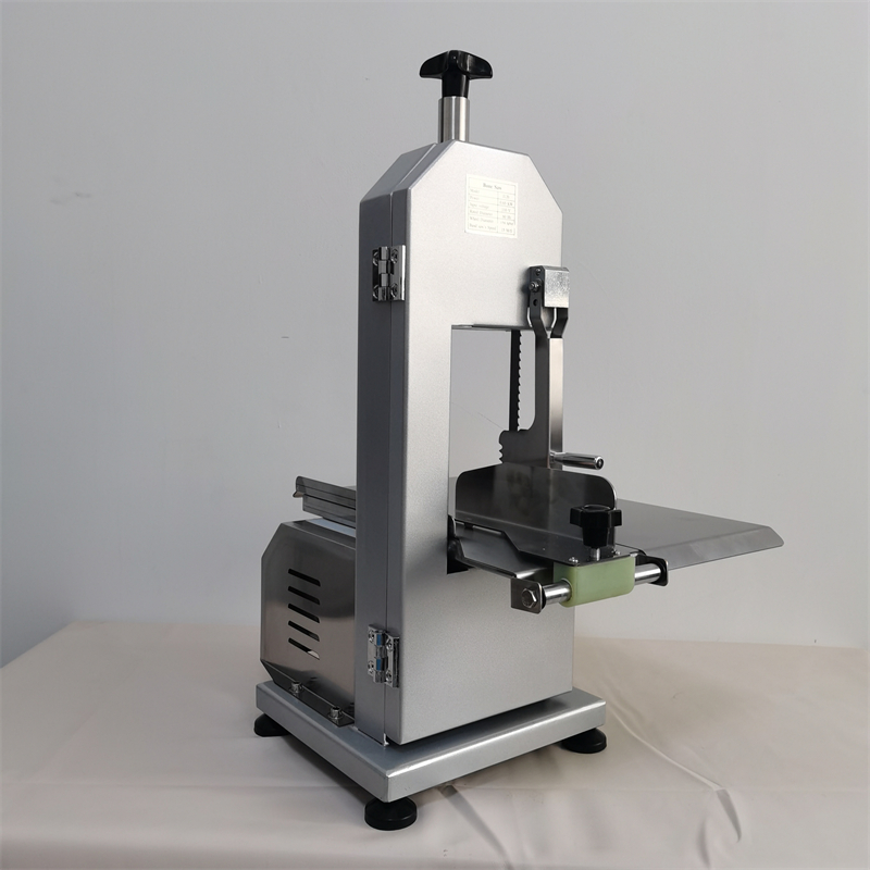 Piccola macchina elettrica per - Bone Saw Machine Commercial Electric recensione e prezzo