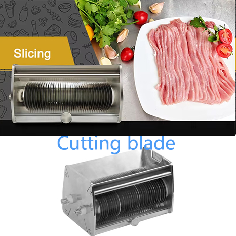 Macchina per Ammorbidire la Ca - Meat Tenderizer Machine Electric recensione e prezzo