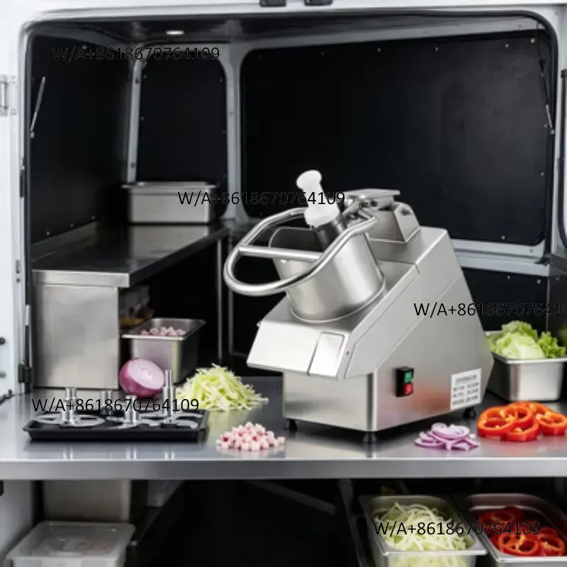 Macchina Industriale Automatic - Food Slicer Machine Stainless recensione e prezzo