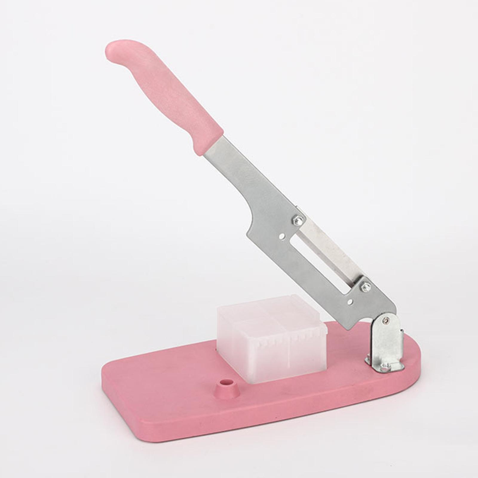 Affettatrice manuale per carne - Frozen Meat Slicer Manual recensione e prezzo