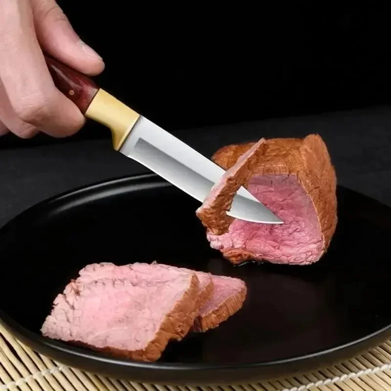 Coltello per disossare Mannaia - Meat Slicer Replacement Blade recensione e prezzo